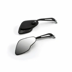 Aluminium Spiegel Links Für Aprilia Caponord/ Dorsoduro/ Shiver