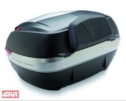 Givi Beifahrer Rückenlehne Für V47 Monokey Koffer