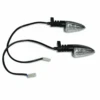 LED-Blinker Set Für Aprilia RSV4 / Caponord / Shiver / Tuono / Dorsoduro 900 2 LED-Blinker Set Für Aprilia RSV4 / Caponord / Shiver / Tuono / Dorsoduro 900 -Motorradgepäck Geschäft 2S000048 LED Blinker Set fu r Aprilia RSV4 Caponord 1280x1280