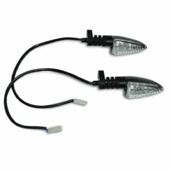 LED-Blinker Set Für Aprilia RSV4 / Caponord / Shiver / Tuono / Dorsoduro 900