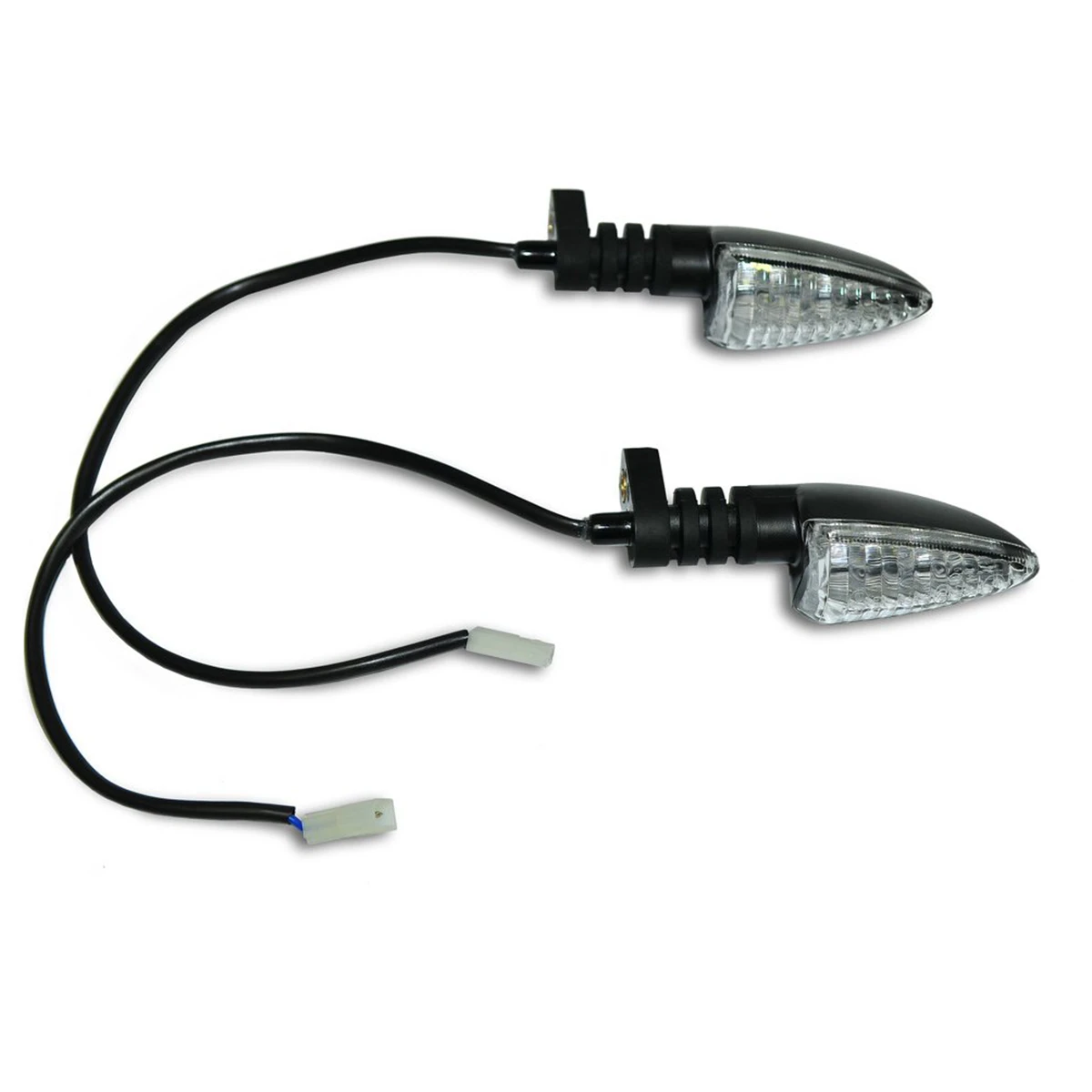 LED-Blinker Set Für Aprilia RSV4 / Caponord / Shiver / Tuono / Dorsoduro 900 3 LED-Blinker Set Für Aprilia RSV4 / Caponord / Shiver / Tuono / Dorsoduro 900