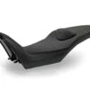 Hohe Sitzbank "Comfort" Für Moto Guzzi V85 TT -Motorradgepäck Geschäft 2S001369 Hohe Sitzbank 22Comfort 22 fu r Moto Guzzi V85 TT 1280x1280
