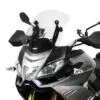 Tourenscheibe MRA "TM" Klar Für APRILIA CAPONORD 1200 (Bj.13-) -Motorradgepäck Geschäft 4025066143054 1 1280x1280
