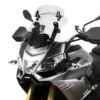 Variotouringscreen MRA "VT" KlarAPRILIA CAPONORD 1200 (Bj.13-) -Motorradgepäck Geschäft 4025066143085 1 1280x1280