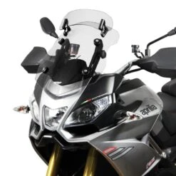 Variotouringscreen MRA "VT" KlarAPRILIA CAPONORD 1200 (Bj.13-)