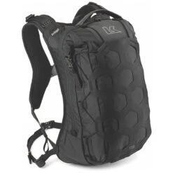 Kriega Trail 18 Rucksack Schwarz