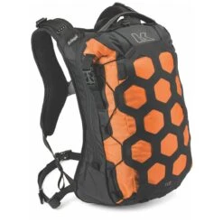 Kriega Trail 18 Rucksack Orange