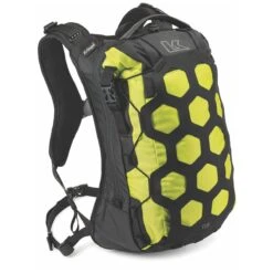 Kriega Trail 18 Rucksack Lime