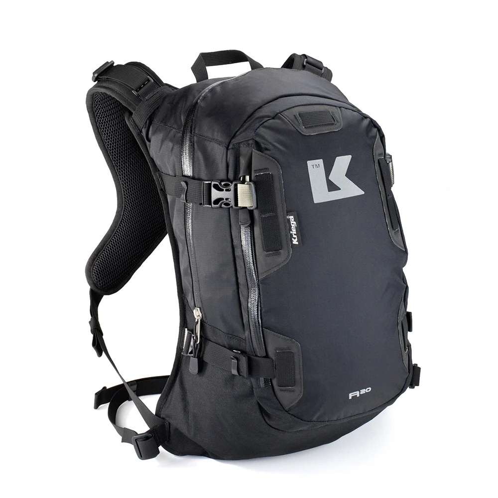 Kriega R20 Rucksack 3 Kriega R20 Rucksack