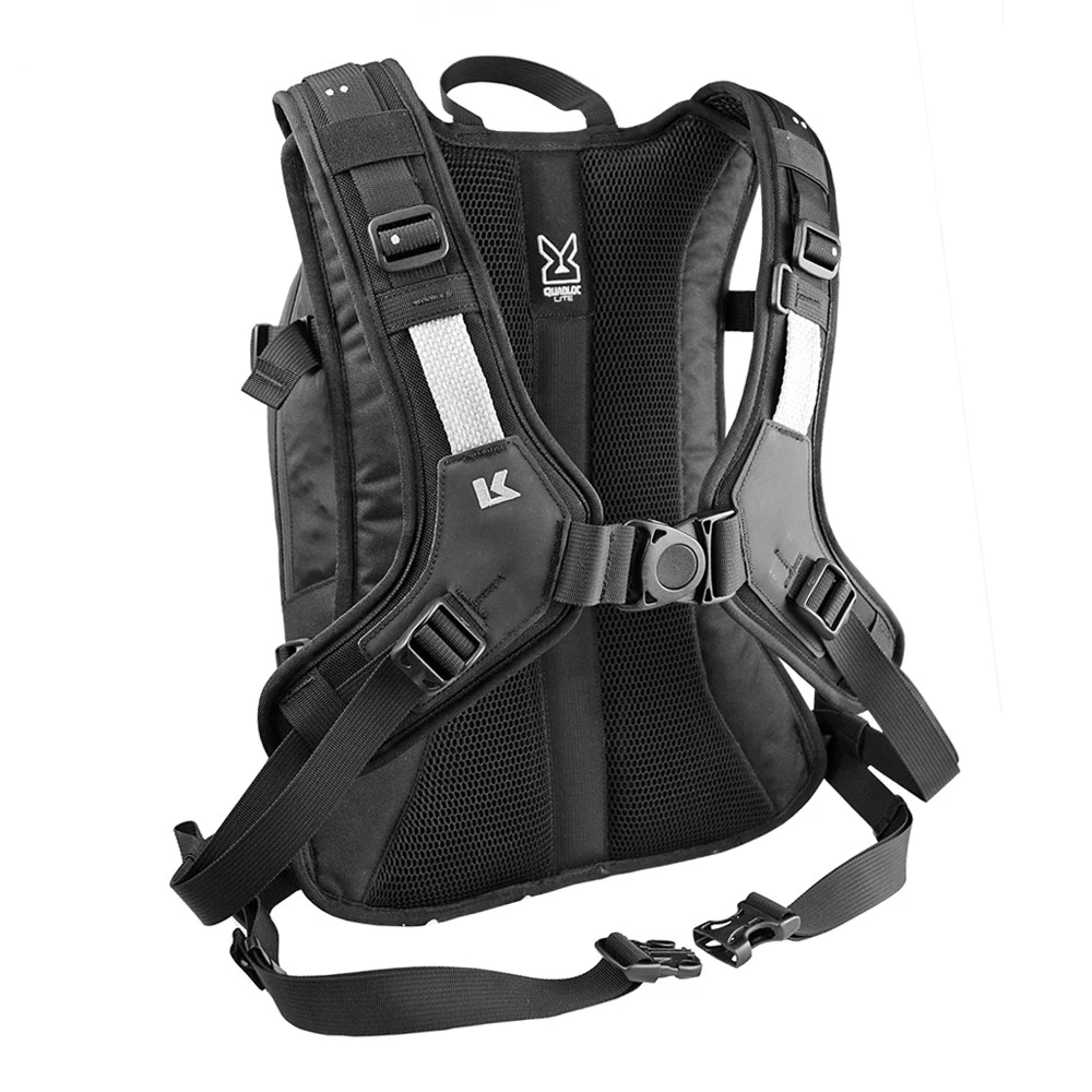 Kriega R20 Rucksack 4 Kriega R20 Rucksack – Bild 2