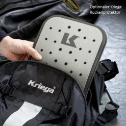 Kriega R25 Rucksack -Motorradgepäck Geschäft 65010025 9 1280x1280
