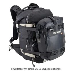 Kriega R30 Rucksack -Motorradgepäck Geschäft 65010030 3 1280x1280