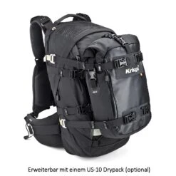 Kriega R35 Rucksack -Motorradgepäck Geschäft 65010035 6 1280x1280