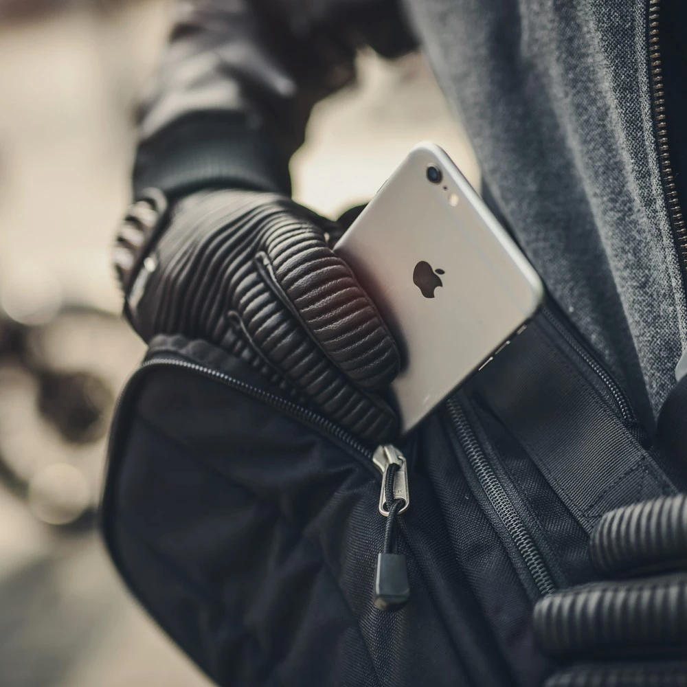 Kriega Sling EDC Umhängetasche 7 Kriega Sling EDC Umhängetasche – Bild 5