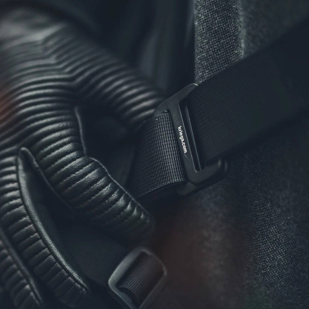 Kriega Sling EDC Umhängetasche 11 Kriega Sling EDC Umhängetasche – Bild 9