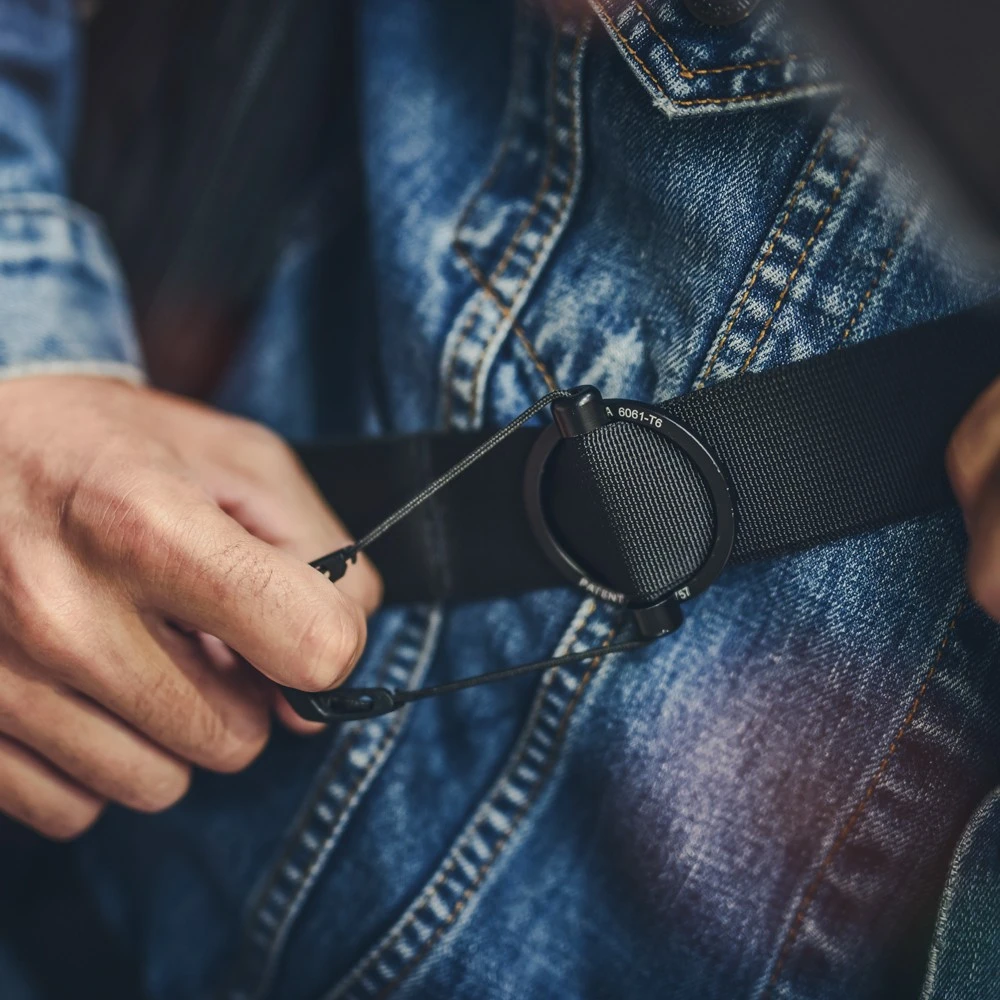 Kriega Urban EDC Umhängetasche 9 Kriega Urban EDC Umhängetasche – Bild 7