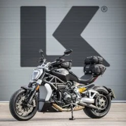 Kriega US-DryPack Montage Kit Für Ducati XDiavel -Motorradgepäck Geschäft 65025093 4 1280x1280
