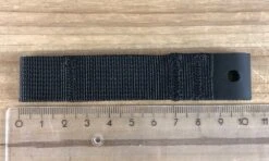 Kriega US-DryPack Montage Kit Für Ducati XDiavel -Motorradgepäck Geschäft 65025094UNI Masse 1280x1280