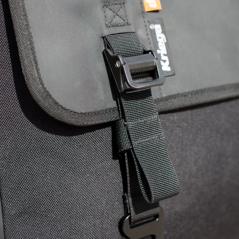 Kriega Duo 28 Satteltaschen 8 Kriega Duo 28 Satteltaschen – Bild 6