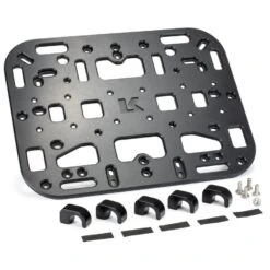 Kriega OS-Halteplatte Tube Für 16-20mm Rahmenstärke -Motorradgepäck Geschäft 65050017 1 1280x1280