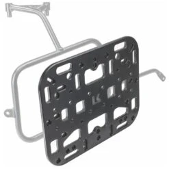 Kriega OS-Halteplatte Tube Für 16-20mm Rahmenstärke -Motorradgepäck Geschäft 65050017 2 1280x1280