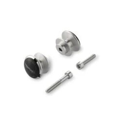 Aufnahme / Adapter Für Aprilia Montageständer Aus Aluminium