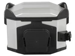 Alu-Koffer Xceed 38l Aluminium Silber Original Hepco & Becker 13 Alu-Koffer Xceed 38l Aluminium Silber Original Hepco & Becker -Motorradgepäck Geschäft Alu Koffer Xceed 38l Aluminium silber Original Hepco Becker 2 1280x1280