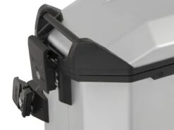 Alu-Koffer Xceed 38l Aluminium Silber Original Hepco & Becker 16 Alu-Koffer Xceed 38l Aluminium Silber Original Hepco & Becker -Motorradgepäck Geschäft Alu Koffer Xceed 38l Aluminium silber Original Hepco Becker 5 1280x1280