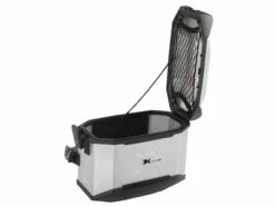 Alu-Koffer Xceed 38l Aluminium Silber Original Hepco & Becker 17 Alu-Koffer Xceed 38l Aluminium Silber Original Hepco & Becker -Motorradgepäck Geschäft Alu Koffer Xceed 38l Aluminium silber Original Hepco Becker 6 1280x1280