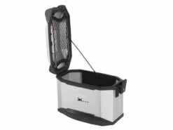 Alu-Koffer Xceed 38l Aluminium Silber Original Hepco & Becker 18 Alu-Koffer Xceed 38l Aluminium Silber Original Hepco & Becker -Motorradgepäck Geschäft Alu Koffer Xceed 38l Aluminium silber Original Hepco Becker 7 1280x1280