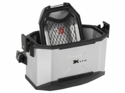 Alu-Koffer Xceed 38l Aluminium Silber Original Hepco & Becker 19 Alu-Koffer Xceed 38l Aluminium Silber Original Hepco & Becker -Motorradgepäck Geschäft Alu Koffer Xceed 38l Aluminium silber Original Hepco Becker 8 1280x1280