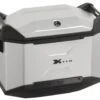 Alu-Koffer Xceed 38l Aluminium Silber Original Hepco & Becker -Motorradgepäck Geschäft Alu Koffer Xceed 38l Aluminium silber Original Hepco Becker 1280x1280