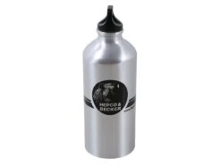 Alu Trinkflasche 0,7 L Original Hepco & Becker