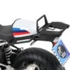 Alurack Topcase-Träger Schwarz Für BMW R NineT Racer (Bj.17-) Original Hepco & Becker -Motorradgepäck Geschäft Alurack Topcasetr ger schwarz f r BMW R nineT Racer Bj 17 Original Hepco Becker HB65265050101 1 1280x1280