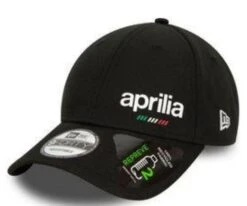 Aprilia Basecap New Era Flawless 9Forty
