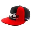 Aprilia Cap, Aprilia Racing Ixon -Motorradgepäck Geschäft Aprilia Cap Aprilia Racing Ixon 607890M 1280x1280