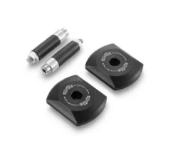 Aprilia Caponord Sturzpads