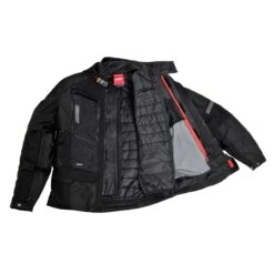 Aprilia Jacke Adventure Touring -Motorradgepäck Geschäft Aprilia Jacke Adventure Touring 2 1280x1280