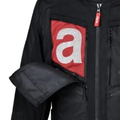 Aprilia Jacke Adventure Touring -Motorradgepäck Geschäft Aprilia Jacke Adventure Touring 3 1280x1280