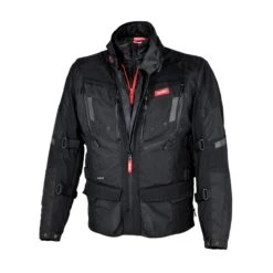 Aprilia Jacke Adventure Touring