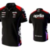Aprilia Racing Polo Shirt Replica 2024 Herren -Motorradgepäck Geschäft Aprilia Racing Polo Shirt Replica 2024 Herren 1280x1280