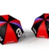 Aprilia Racing Regenschirm -Motorradgepäck Geschäft Aprilia Racing Regenschirm 8L0026MNNMLC 1280x1280