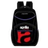 Aprilia Racing Rucksack -Motorradgepäck Geschäft Aprilia Racing Rucksack 8L0025MNNBLK 1280x1280