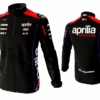 Aprilia Racing Softshell Jacke Replica 2024 Herren -Motorradgepäck Geschäft Aprilia Racing Softshell Jacke Replica 2024 Herren 1280x1280
