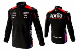 Aprilia Racing Sweat Shirt Replica 2024 Herren