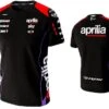 Aprilia Racing T-Shirt Replica 2024 Herren 2 Aprilia Racing T-Shirt Replica 2024 Herren -Motorradgepäck Geschäft Aprilia Racing T Shirt Replica 2024 Herren 1280x1280