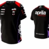 Aprilia Racing T-Shirt Replica 2024 Kinder -Motorradgepäck Geschäft Aprilia Racing T Shirt Replica 2024 Kinder 1280x1280