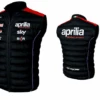 Aprilia Racing Weste Replica 2024 Herren 1 Aprilia Racing Weste Replica 2024 Herren -Motorradgepäck Geschäft Aprilia Racing Weste Replica 2024 Herren 1280x1280