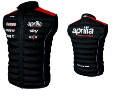 Aprilia Racing Weste Replica 2024 Herren