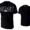 Aprilia T-Shirt Aleix Espargaró - Dual Kollektion 2024 -Motorradgepäck Geschäft Aprilia T Shirt Dual Kollektion 2024 1280x1280